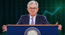 Giro da Semana: Jerome Powell