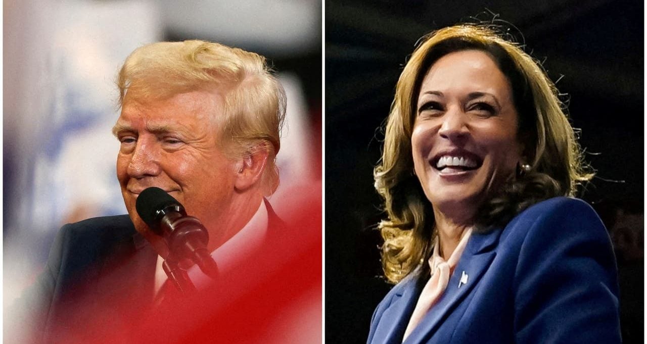 debate-kamala-harris-donald-trump eleições