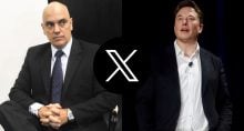 alexandre de moraes elon musk twitter x brasil investidor estrangeiro