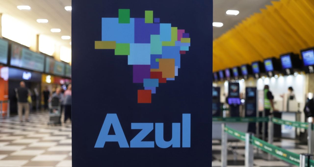 Azul