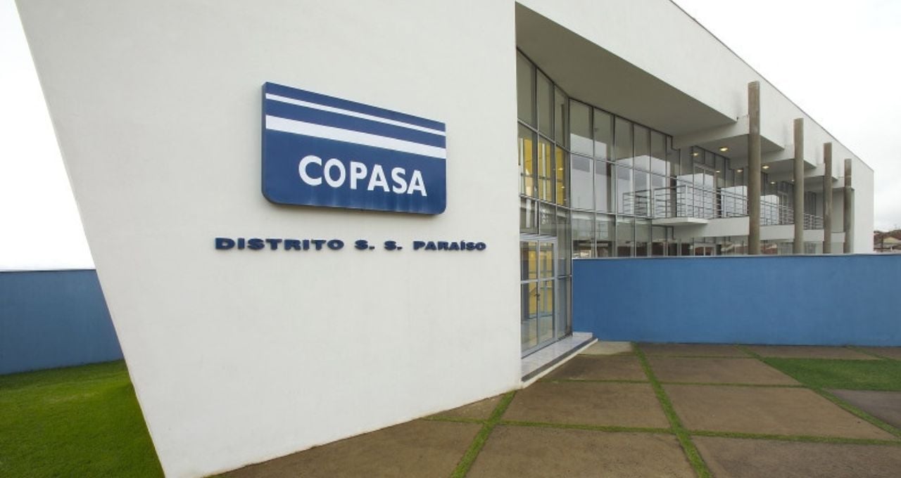 Copasa