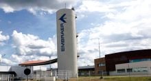 Embraer (EMBR3): Gestora americana, que tem Benjamin Graham como guru, vende cerca de 5% das ações