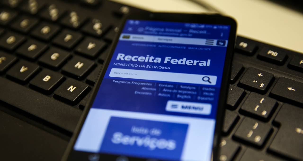 Imposto de Renda 2024, Receita Federal, Residual, 1º Lote, Consulta, Pagamento, Malha Fina