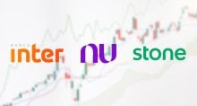 inter nubank stone msci brazil morgan stanley ações