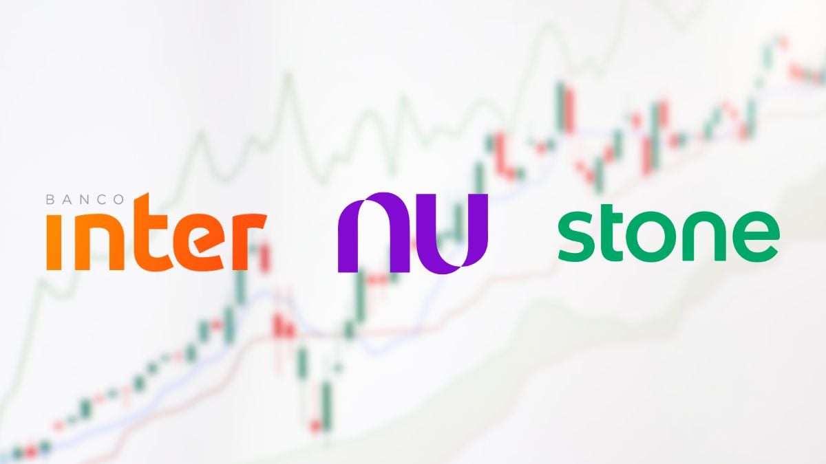 inter nubank stone msci brazil morgan stanley ações