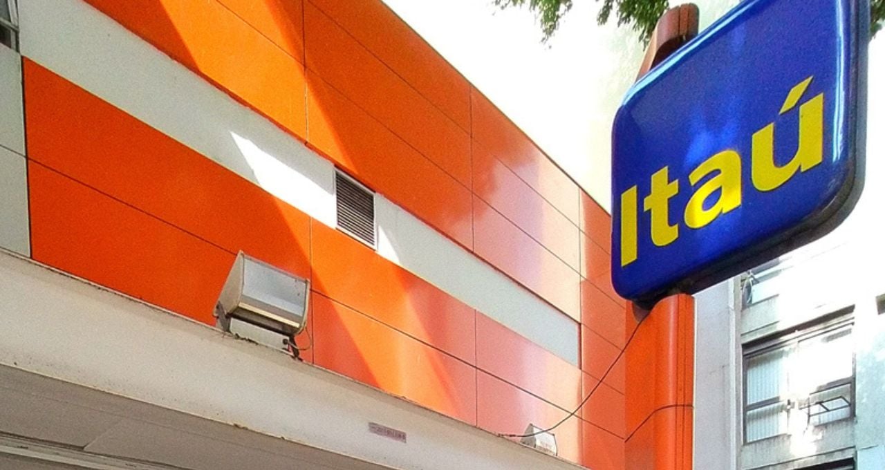 Itaú