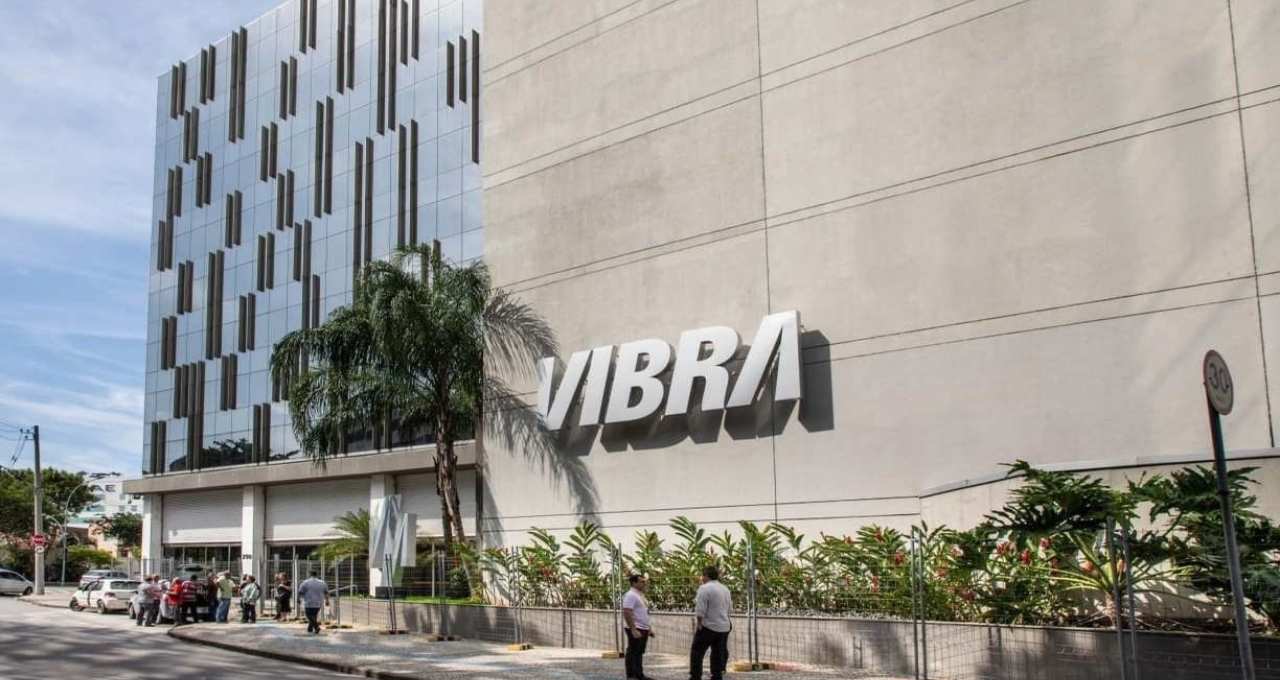 Day Trade, Empresas, Investimentos, Vibra Energia, VBBR3, Ambev, ABEV3