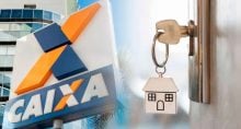 caixa financiamento imobiliário ações construtoras