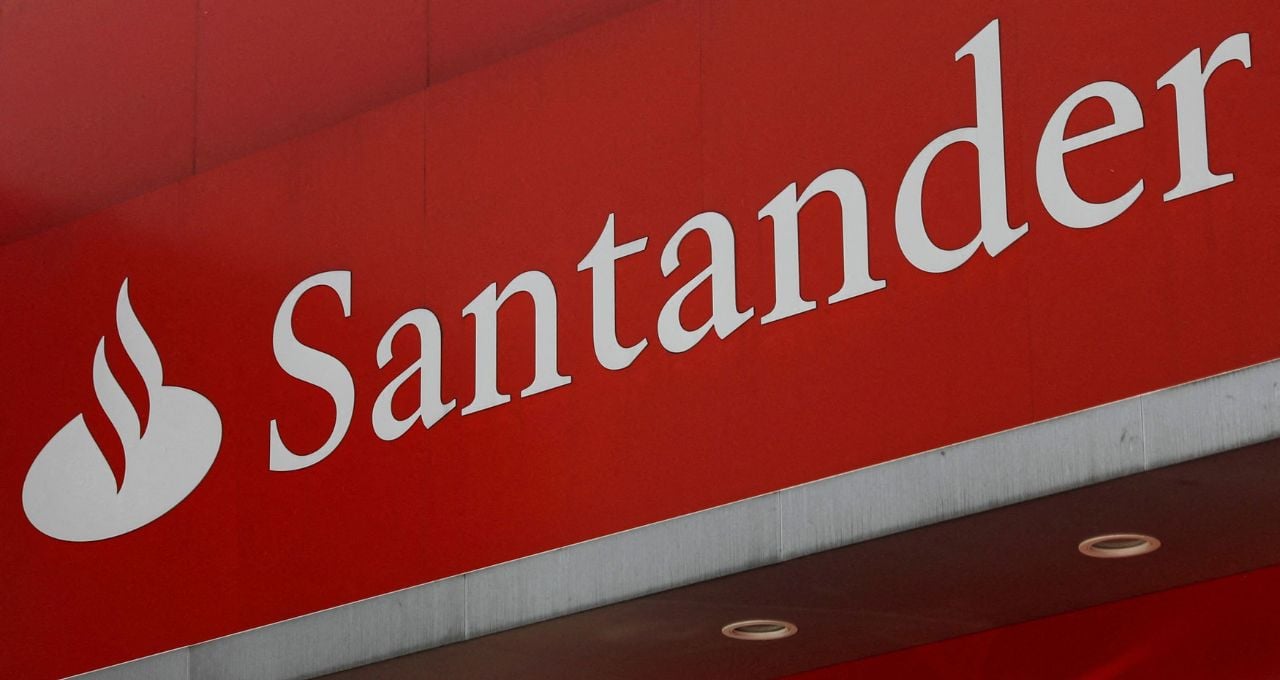 day trade santander