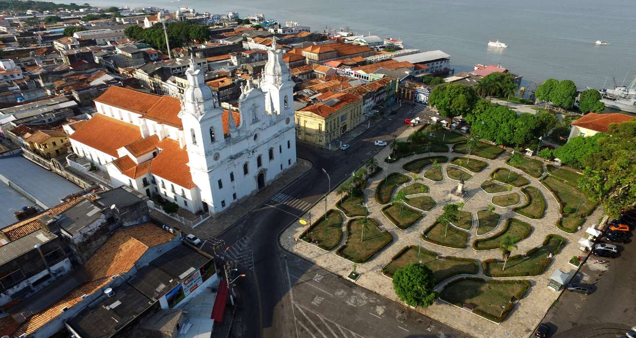 Eleições 2024 belém pará