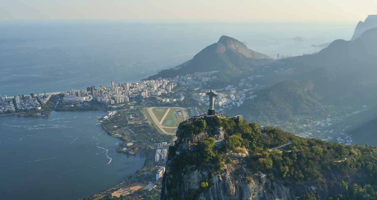 Eleições 2024 Rio de Janeiro a apuração para prefeito e