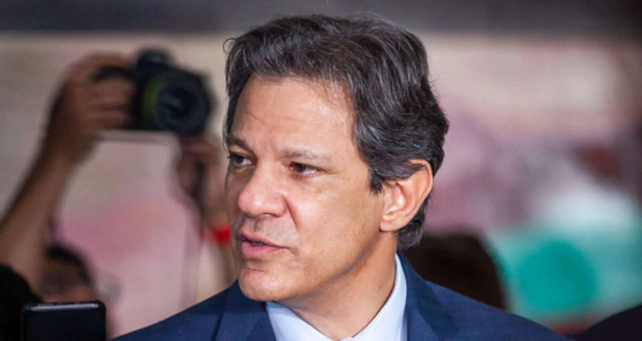 fernando haddad