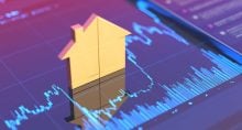 fundos imobiliários - istock