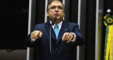 Sandro Mabel (União Brasil) é eleito à prefeitura de Goiânia com 55% dos votos