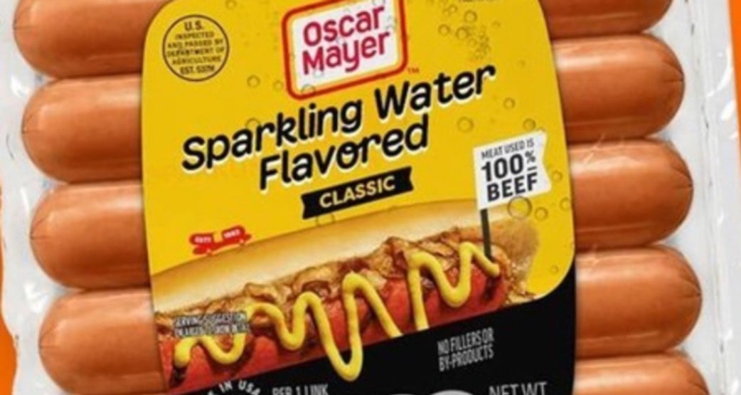 Oscar Mayer, o negócio de cachorros-quentes e frios da gigante de alimentos embalados Kraft Heinz.