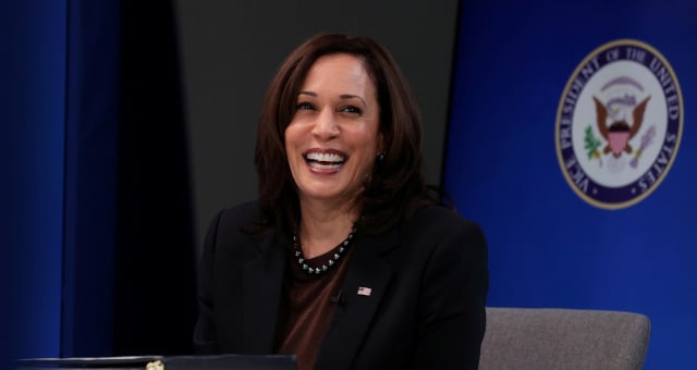 Kamala Harris