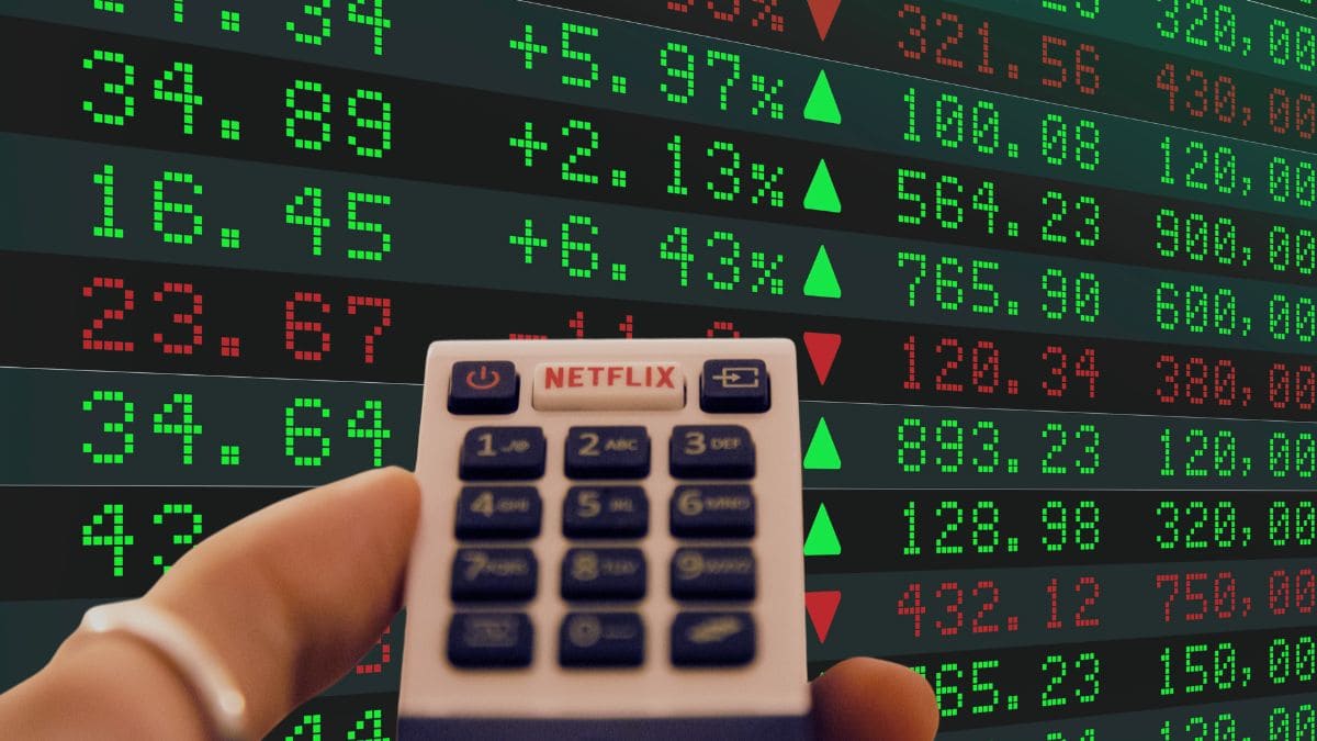 Netflix (NFLX34) dispara na bolsa após resultados do 3T24; vale a pena investir agora? Analista responde