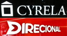 Cyrela Direcional Dividendos