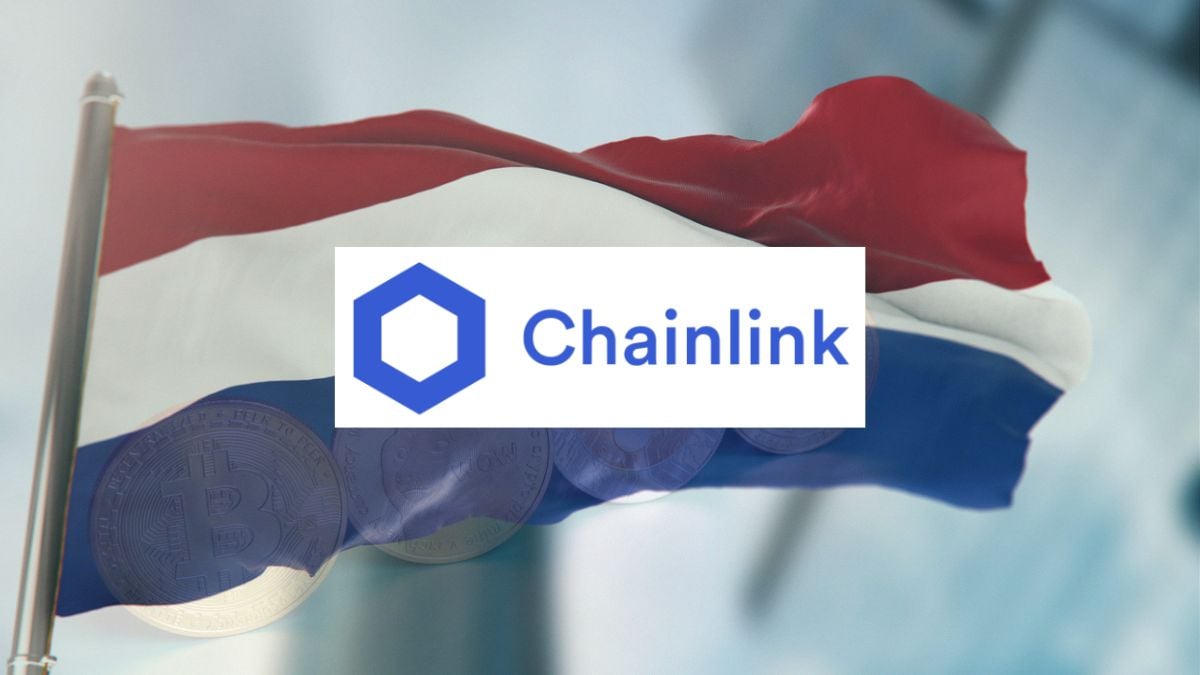 Chainlink Criptomoedas Bitcoin BTC Ethereum ETH Altcoins