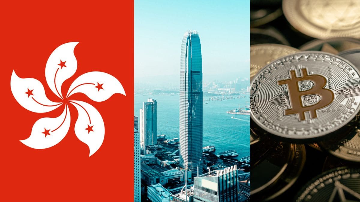 Hong Kong criptomoedas Bitcoin altcoin BTC ETH