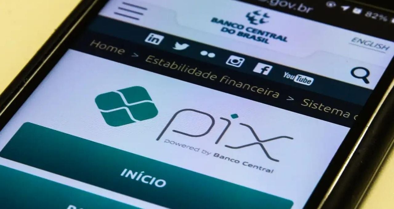 Pix, Banco Central, Bancos, Santander, Nubank, Itaú, Bradesco