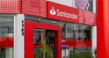 Santander (SANB11): Resultado será gatilho para ação disparar? Veja o que esperar dos números de amanhã